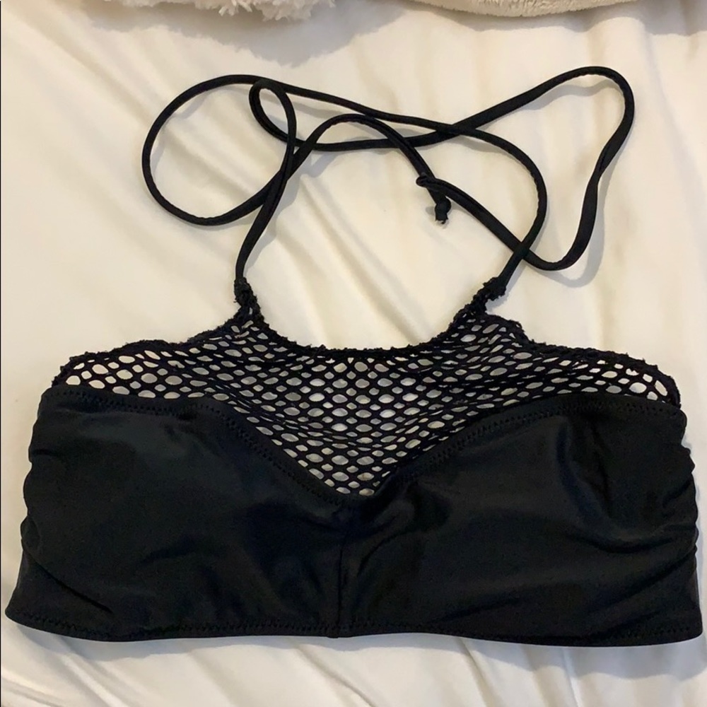 Volcom bikini top